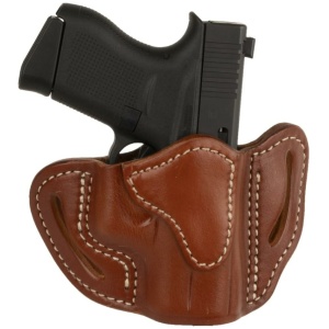 1791 Optic Ready Belt Holster Size Compact Classic Brown RH