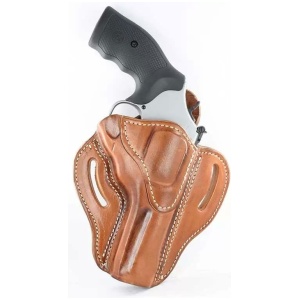 1791 Revolver Holster Signature Brown RH K Frame