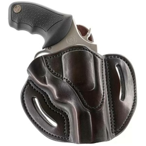1791 RVH Revolver Holster 3" Barrel SBL RH K Frame