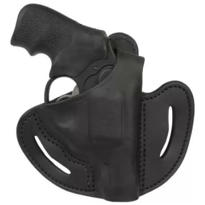 Revolver Thumbreak Size 2S Stealth Black RH