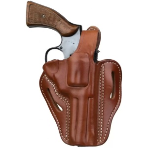 Revolver Thumbreak Size 3 Classic Brown RH