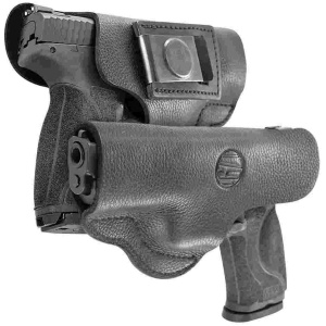 1791 Smooth Concealment Holster Size 2 Night Sky Black LH