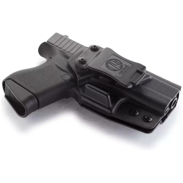 1791 Kydex IWB Holster for Glock Black RH