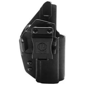 1791 Kydex IWB Holster for Sig P320 Black RH