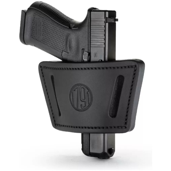 1791 UIW Max Holster Stealth Black