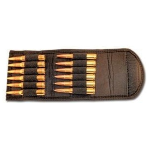 Grovtec Folding Rifle Cartridge Holder