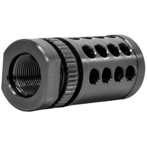 Grovtec G-Nite Flash Suppressor .308