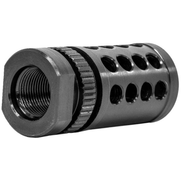Grovtec G-Nite Flash Suppressor .308