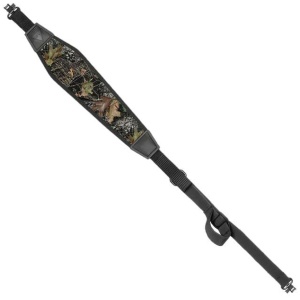 Grovtev QS Trek Sling with Swivels Mossy Oak New Break Up