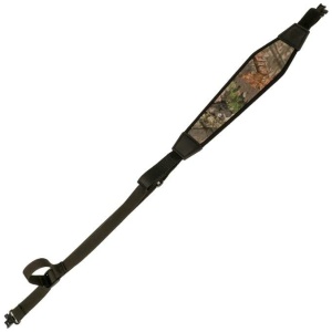 Grovtev QS Trek Sling with Swivels Mossy Oak Break Up Country