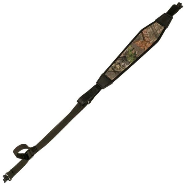 Grovtev QS Trek Sling with Swivels Mossy Oak Break Up Country