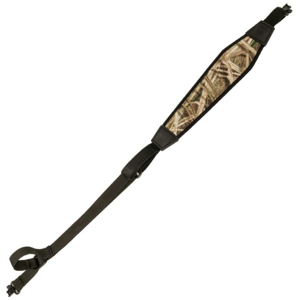Grovtec QS Trek Sling with Swivels Mossy Oak Shadow Grass Blades