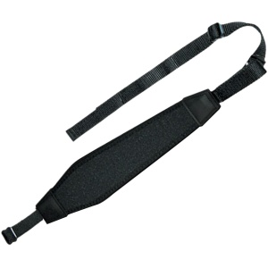 GrovTec Neoprene Sling Black