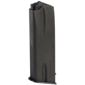 Browning Hi-Power Handgun Magazine Black 9mm Luger 13/rd
