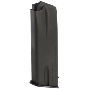 Browning Hi-Power Handgun Magazine Black 9mm Luger 13/rd