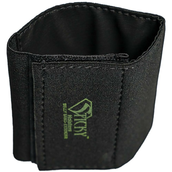 Sticky Holsters Belly Band Extender 6"-8"