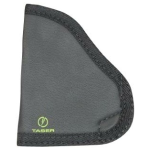 Sticky Holster IWB Holster Grey for TASER Pulse