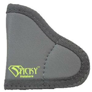 Sticky Holsters Small Sticky Pocket Holster for NAA PUG Black Ambi