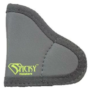 Sticky Holsters Small Sticky Pocket Holster for NAA PUG Black Ambi