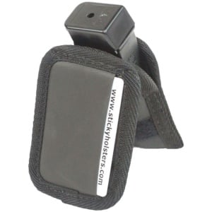 Super Mag Pouch for double stack and large single stack 1911 style mags