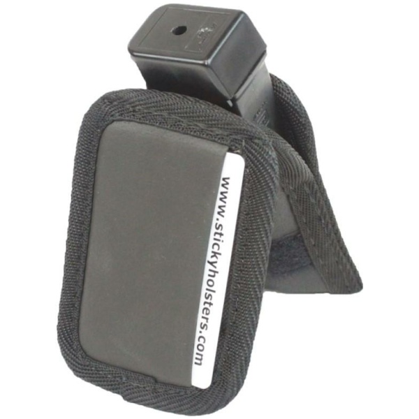 Super Mag Pouch for double stack and large single stack 1911 style mags