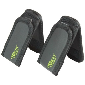 Super Mag Pouch for dble stack and lge single stack 1911 style mags 2 pack