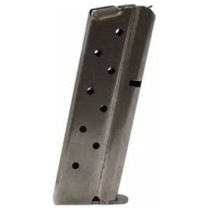 Rock Island Armory Handgun Magazine for 1911 Compact 9mm Luger 8/rd