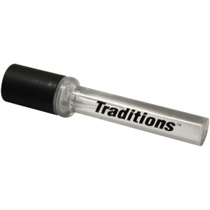 Traditions Muzzleloader Bore Light 0 for .50 cal. Or larger