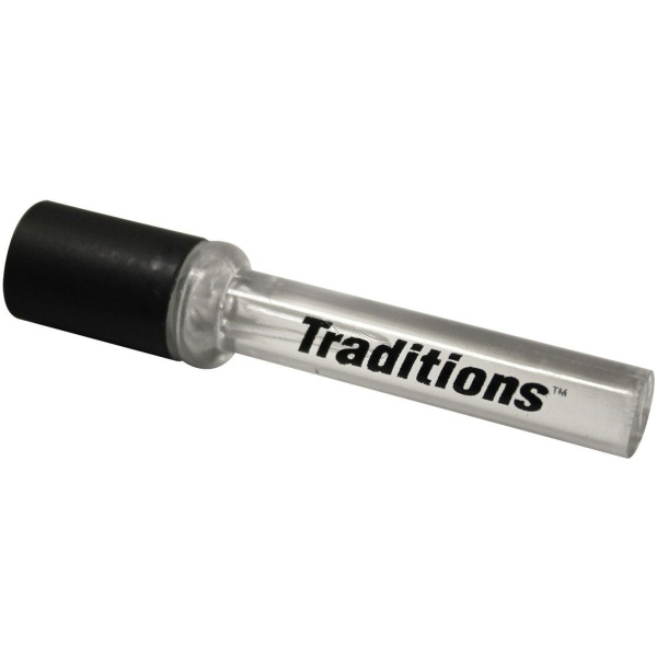 Traditions Muzzleloader Bore Light 0 for .50 cal. Or larger