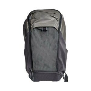 Vertx Basecamp Backpack Heather Smoke Grey