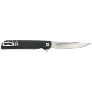 CRKT LCK + Large Folding Knife Assisted Opening 3 3/5" Blade Black