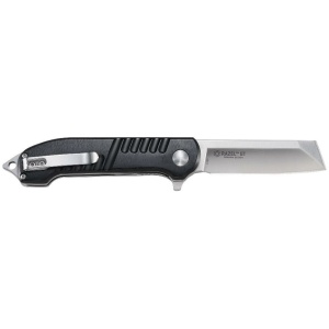 CRKT Razel GT Folding Knife Assisted Opening 3" Blade Black