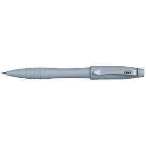 CRKT Williams Defense Pen Grey