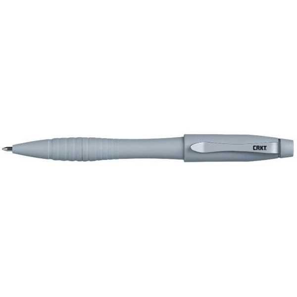 CRKT Williams Defense Pen Grey