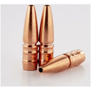 Lehigh .308 cal 152gr Controlled Chaos Lead-Free Hunting Rifle Bullets 50/rd