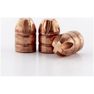 Lehigh .400 caliber 140gr Xtreme Penetrator Lead-free Bullets 100/rd