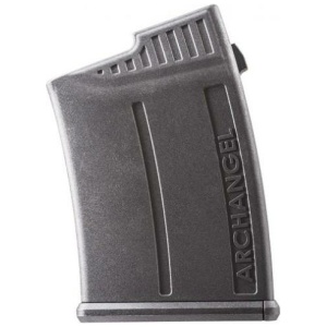 Promag Archangel Magazine for AA98 Stock (Mauser K-98) Black Polymer 8mm 15/rd