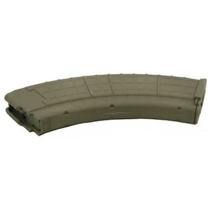 ProMag AK-47 Magazine 7.62x39mm Coyote Tan Polymer 30/rd