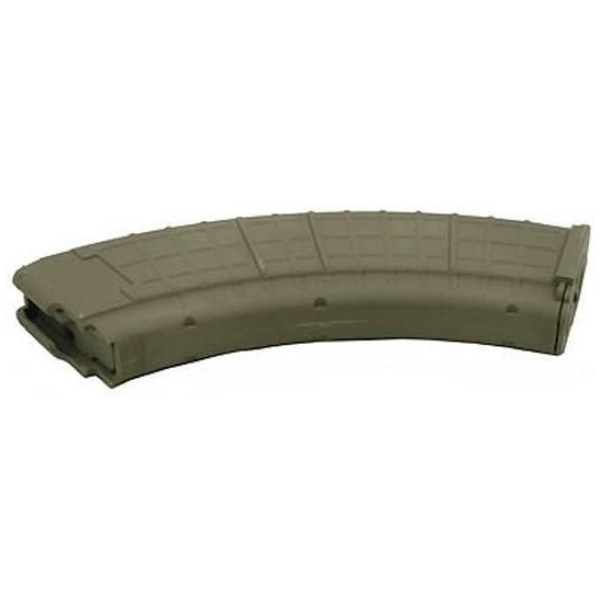 ProMag AK-47 Magazine 7.62x39mm Coyote Tan Polymer 30/rd