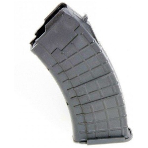 ProMag AK-47 Magazine 7.62X39mm Black Polymer 20/rd