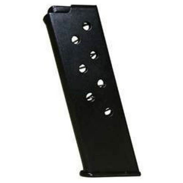ProMag Beretta 21A Bobcat Magazine .25 ACP Blued Steel 8/rd