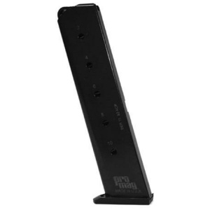 ProMag Beretta 3032 Tomcat Magazine .32 ACP Nickel 10/rd