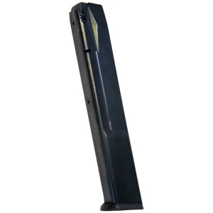 ProMag Beretta 8000 Cougar Magazine .40 S&W Blued Steel 20/rd