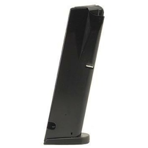 ProMag Beretta M96 Magazine .40 S&W Blued Steel 11/rd