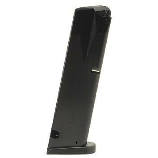 ProMag Beretta M96 Magazine .40 S&W Blued Steel 11/rd