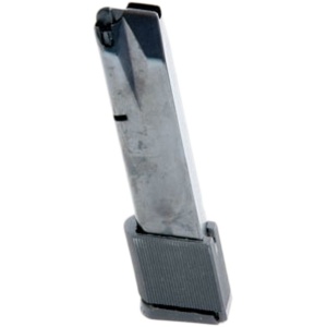 ProMag Beretta 92F Magazine 9mm Blued Steel 20/rd