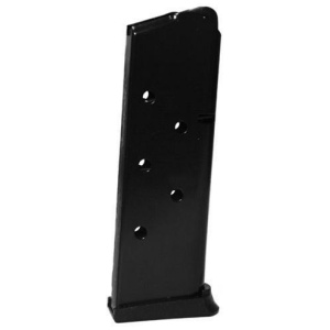 ProMag Colt Defender Magazine .45 ACP Blued Steel 7/rd