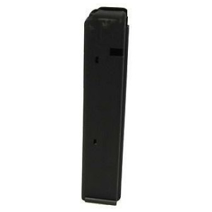 ProMag AR-15 Magazine 9mm Black Steel 25/rd