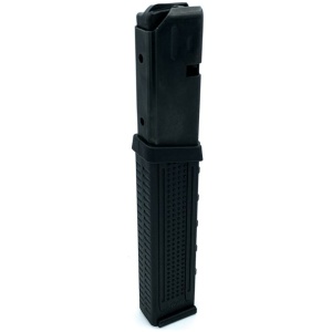 Promag AR-15 SMG Rifle Magazine 9mm Luger 32/rd