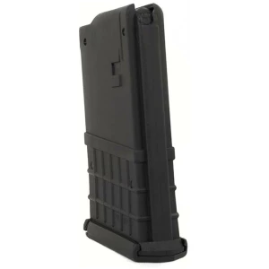Promag AR-15 / M16 .223 & 5.56x45mm AR Magazine Black Polymer 20/rd